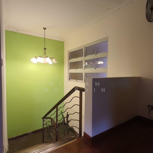 Corridor