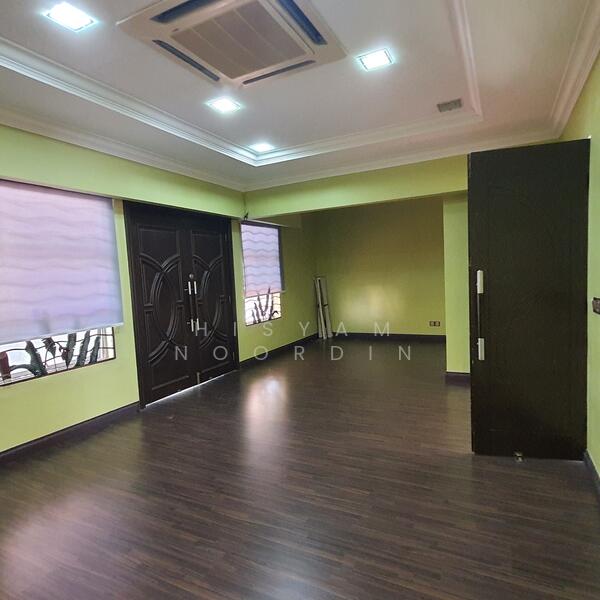 Family Area