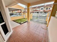 For Sale - Saujana Iramanis Hills Garden, Kolombong