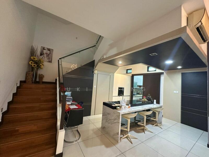 Rumah Berkembar untuk Dijual di Johor Bahru (Johor) - Yuki Cheng - PropertyGuru.com.my