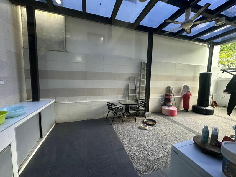 Rumah Berkembar untuk Dijual di Johor Bahru (Johor) - Yuki Cheng - Exterior - PropertyGuru.com.my
