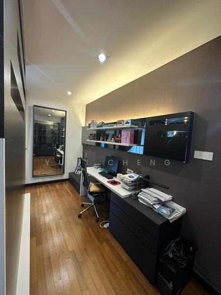 Rumah Berkembar untuk Dijual di Johor Bahru (Johor) - Yuki Cheng - Study - PropertyGuru.com.my