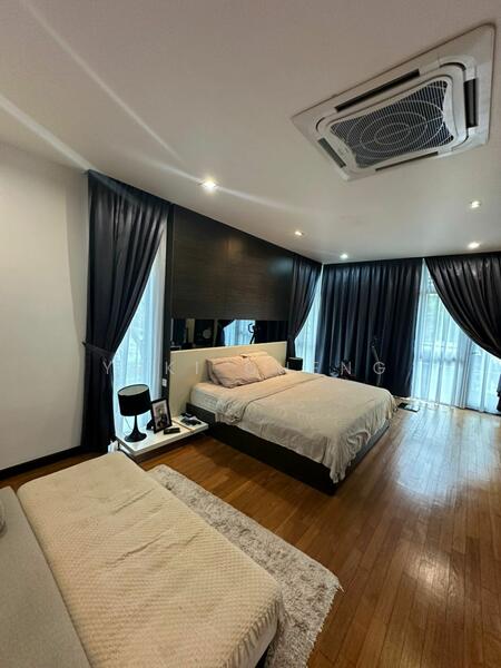Rumah Berkembar untuk Dijual di Johor Bahru (Johor) - Yuki Cheng - Bedroom - PropertyGuru.com.my