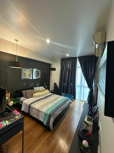 Rumah Berkembar untuk Dijual di Johor Bahru (Johor) - Yuki Cheng - PropertyGuru.com.my