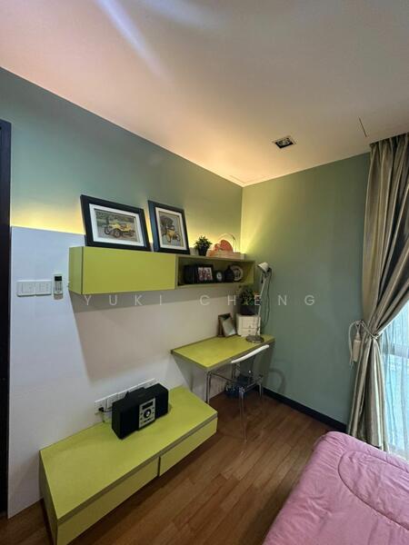 Rumah Berkembar untuk Dijual di Johor Bahru (Johor) - Yuki Cheng - PropertyGuru.com.my