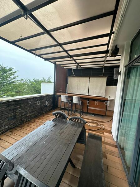 Rumah Berkembar untuk Dijual di Johor Bahru (Johor) - Yuki Cheng - PropertyGuru.com.my