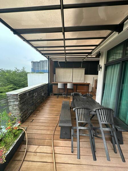 Rumah Berkembar untuk Dijual di Johor Bahru (Johor) - Yuki Cheng - PropertyGuru.com.my