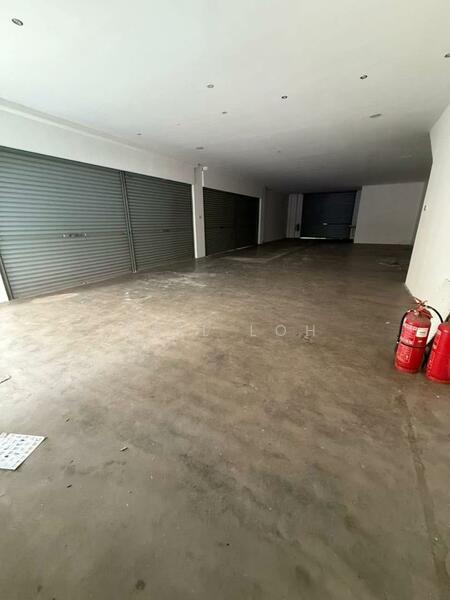 Car Park
