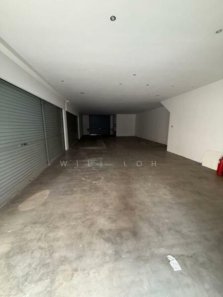 Car Park