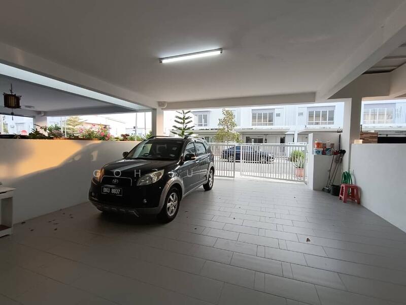 Car Park