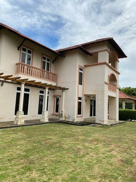 Rumah Banglo untuk Dijual di Country Heights (Kajang) - Anbalagee Anbalagee - Exterior - PropertyGuru.com.my
