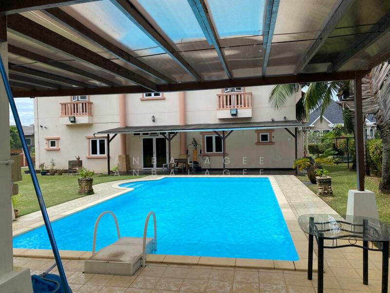 Rumah Banglo untuk Dijual di Country Heights (Kajang) - Anbalagee Anbalagee - Exterior - PropertyGuru.com.my