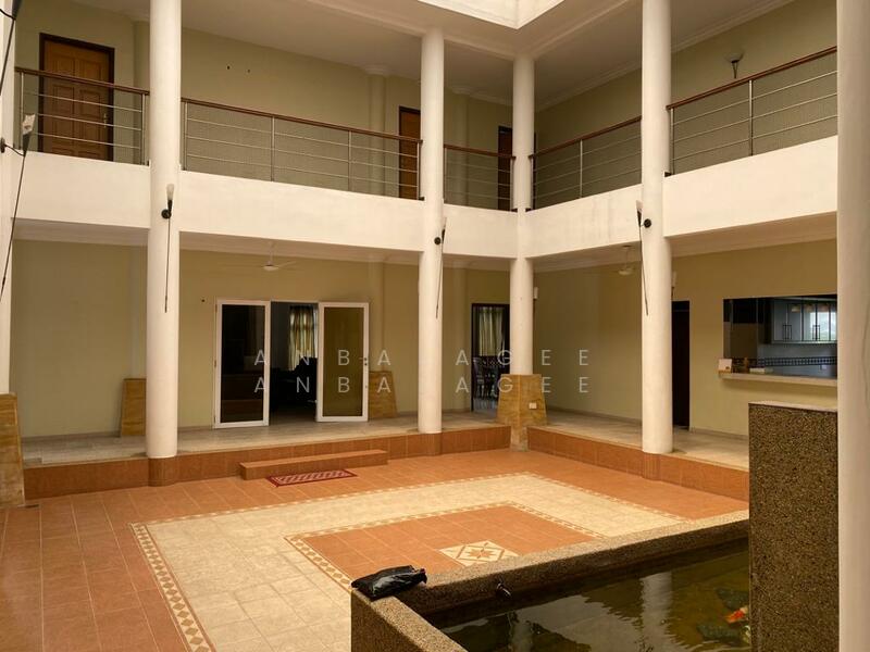 Rumah Banglo untuk Dijual di Country Heights (Kajang) - Anbalagee Anbalagee - Lobby - PropertyGuru.com.my