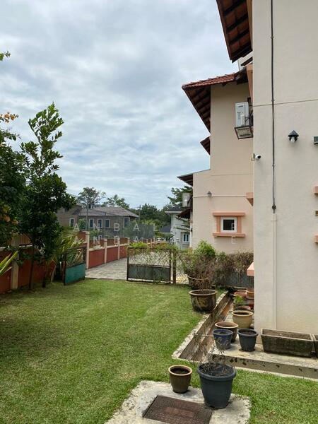 Rumah Banglo untuk Dijual di Country Heights (Kajang) - Anbalagee Anbalagee - Exterior - PropertyGuru.com.my