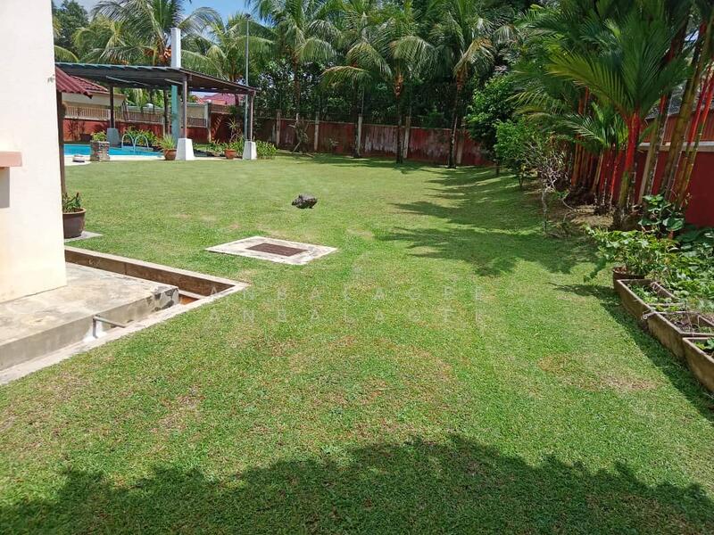 Rumah Banglo untuk Dijual di Country Heights (Kajang) - Anbalagee Anbalagee - Exterior - PropertyGuru.com.my