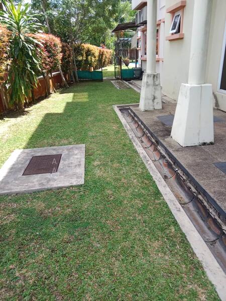 Rumah Banglo untuk Dijual di Country Heights (Kajang) - Anbalagee Anbalagee - Exterior - PropertyGuru.com.my