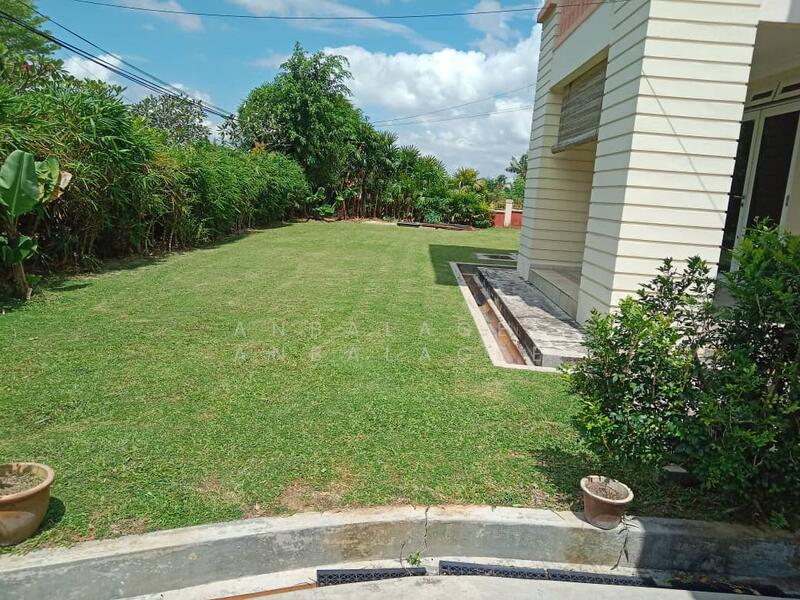 Rumah Banglo untuk Dijual di Country Heights (Kajang) - Anbalagee Anbalagee - Exterior - PropertyGuru.com.my