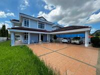 For Sale - Taman Khidmat Bungalow