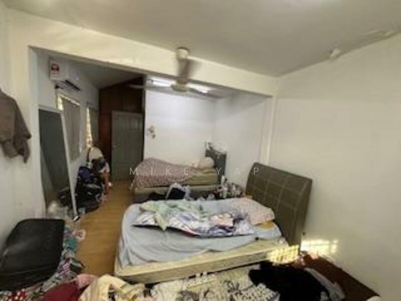 2.5-storey Terraced House for Sale in Desa Setapak (Wangsa Maju) - Mike Yap - Bedroom - PropertyGuru.com.my