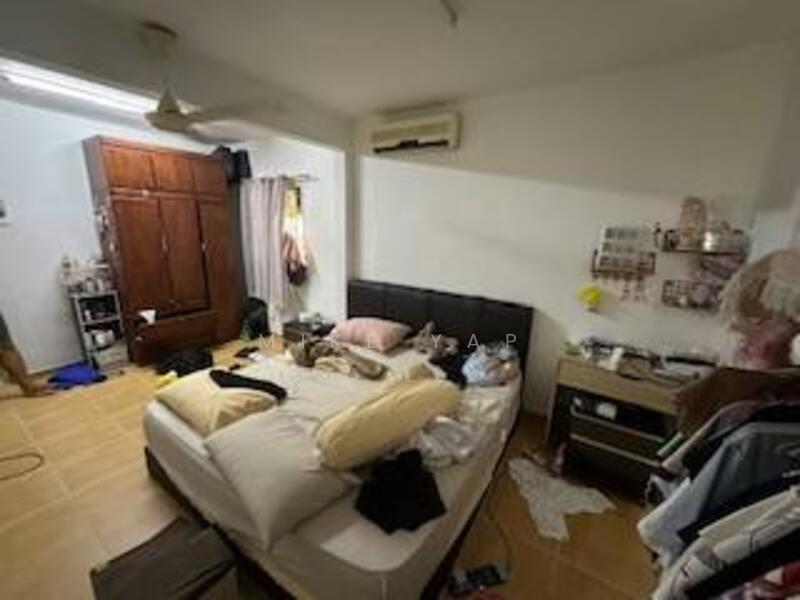 2.5-storey Terraced House for Sale in Desa Setapak (Wangsa Maju) - Mike Yap - Bedroom - PropertyGuru.com.my