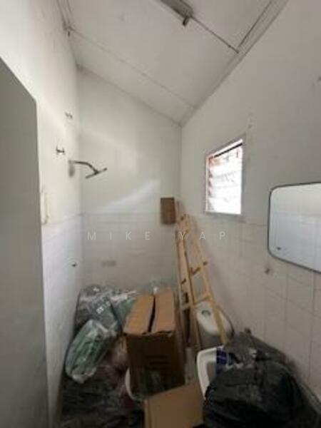 2.5-storey Terraced House for Sale in Desa Setapak (Wangsa Maju) - Mike Yap - Bathroom - PropertyGuru.com.my