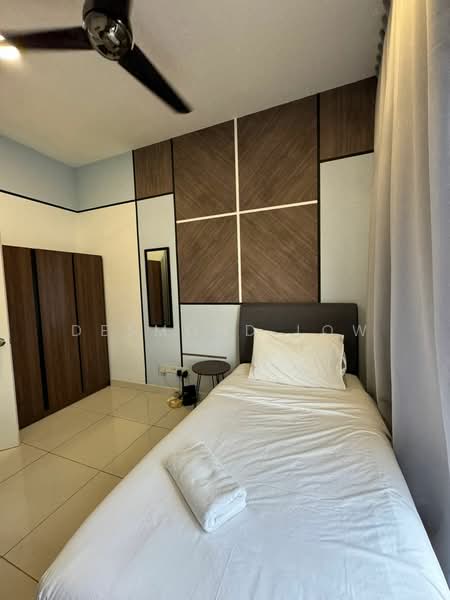 Service Residence for Rent at Continew - Desmond Low - Bedroom - PropertyGuru.com.my