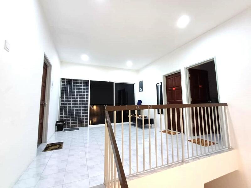 Corridor