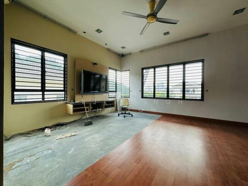 AV Room