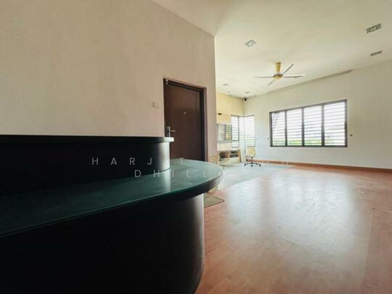AV Room