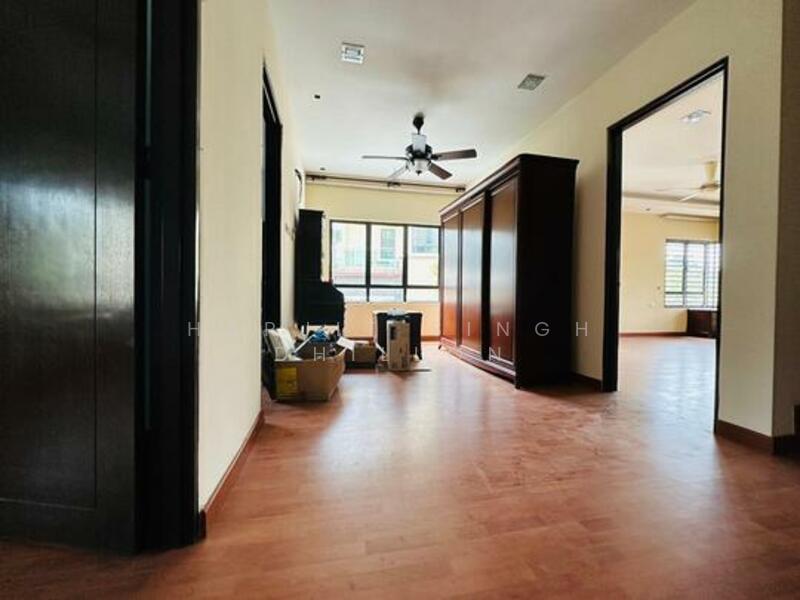 Corridor