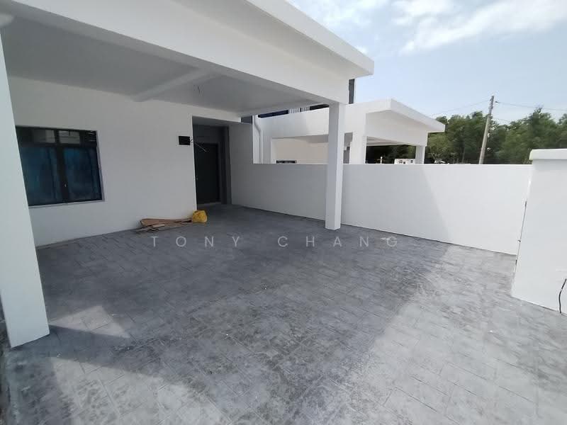 2.5-storey Terraced House for Sale in Taman Selayang Permata (Batu Caves) - Tony Chang - Exterior - PropertyGuru.com.my