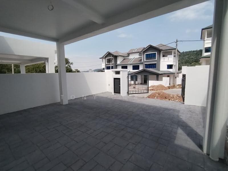 2.5-storey Terraced House for Sale in Taman Selayang Permata (Batu Caves) - Tony Chang - PropertyGuru.com.my