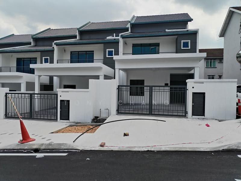 2.5-storey Terraced House for Sale in Taman Selayang Permata (Batu Caves) - Tony Chang - PropertyGuru.com.my