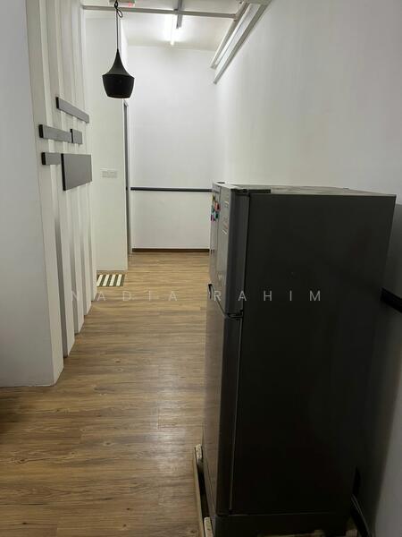 Corridor