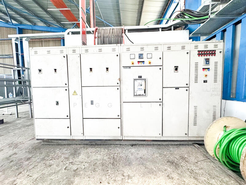 Factory for Rent in Klang (Selangor) - Peggy Lim - Exterior - PropertyGuru.com.my