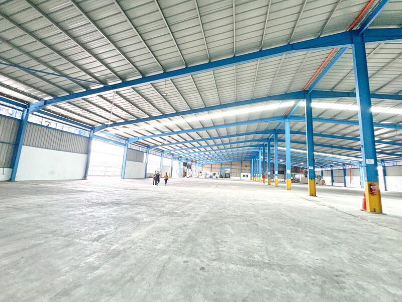 Factory for Rent in Klang (Selangor) - Peggy Lim - PropertyGuru.com.my