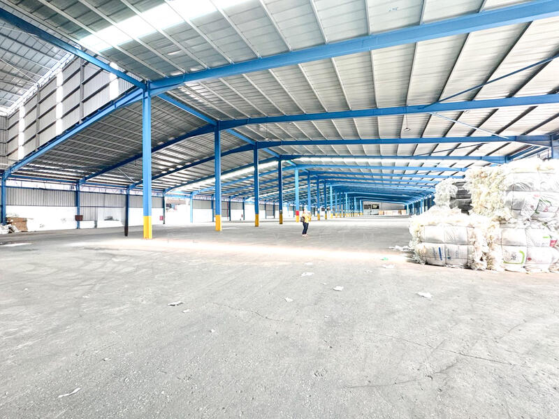 Factory for Rent in Klang (Selangor) - Peggy Lim - PropertyGuru.com.my