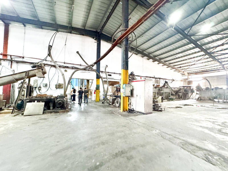 Factory for Rent in Klang (Selangor) - Peggy Lim - PropertyGuru.com.my
