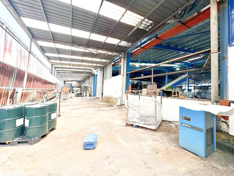 Factory for Rent in Klang (Selangor) - Peggy Lim - PropertyGuru.com.my