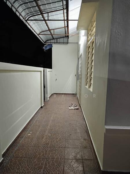 Corridor