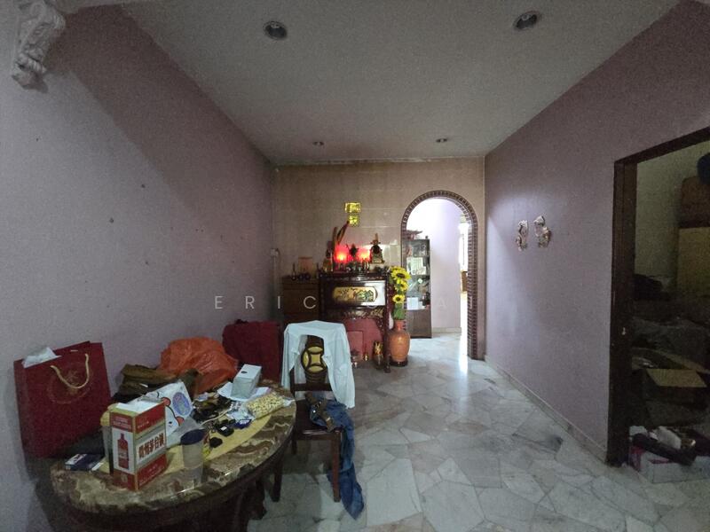 For Sale - Taman Sentosa