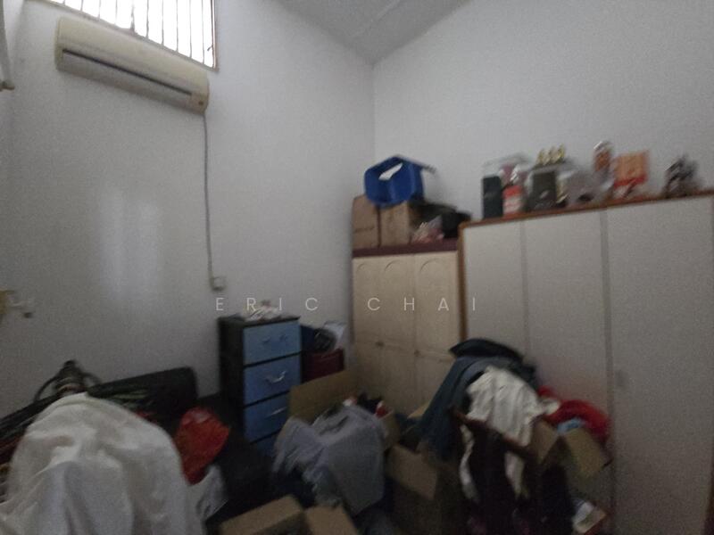 For Sale - Taman Sentosa