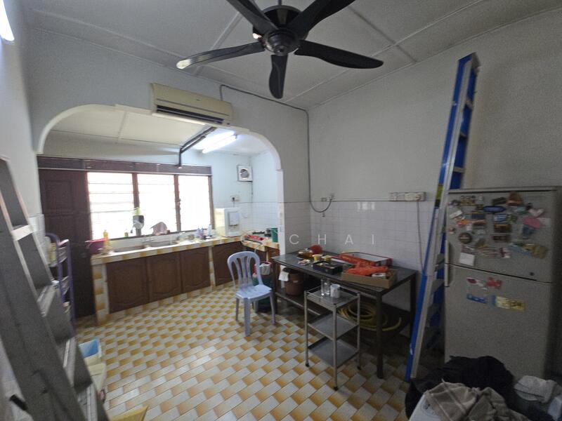 For Sale - Taman Sentosa