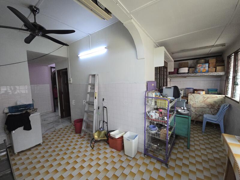 For Sale - Taman Sentosa