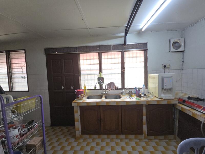 For Sale - Taman Sentosa