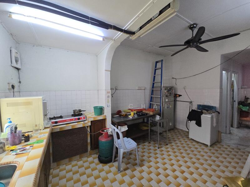 For Sale - Taman Sentosa