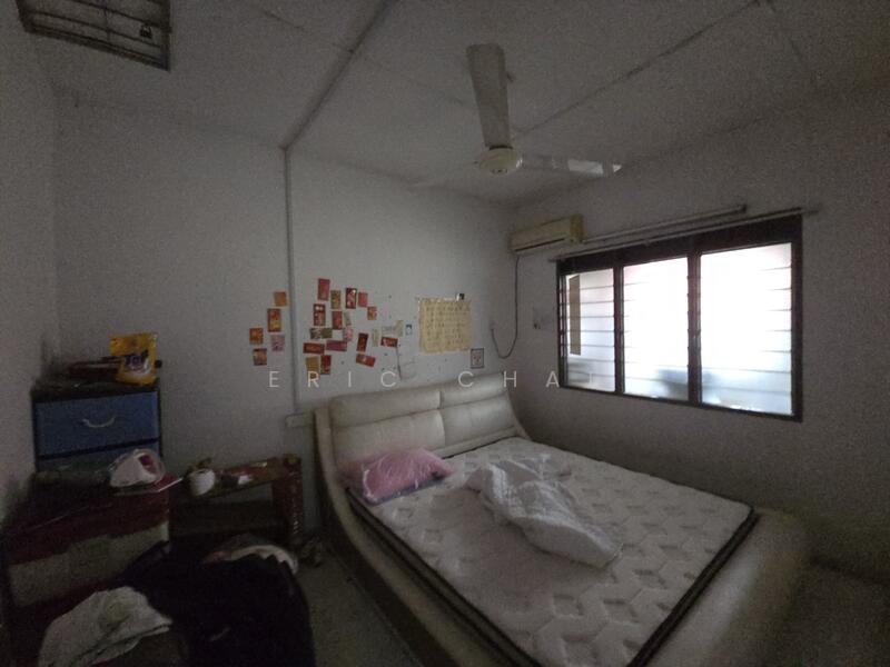 For Sale - Taman Sentosa