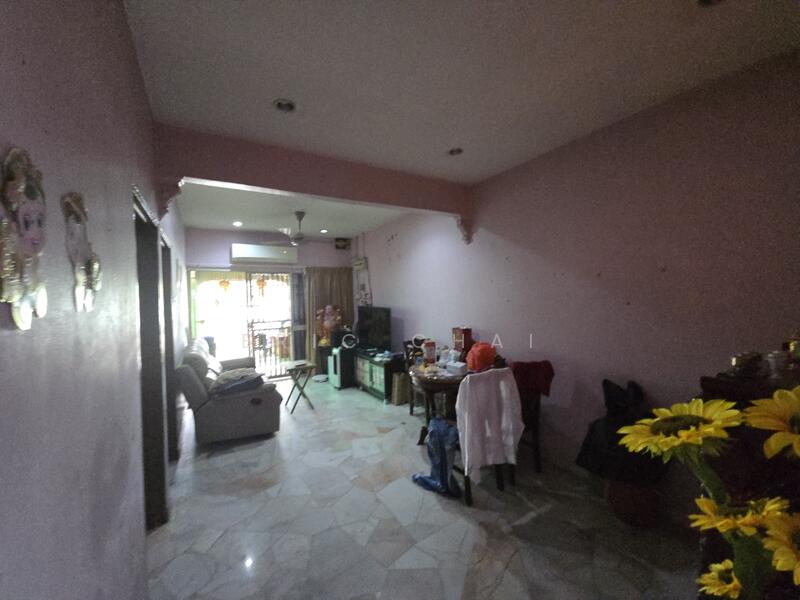 For Sale - Taman Sentosa