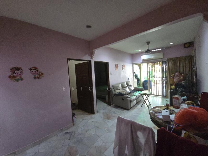 For Sale - Taman Sentosa