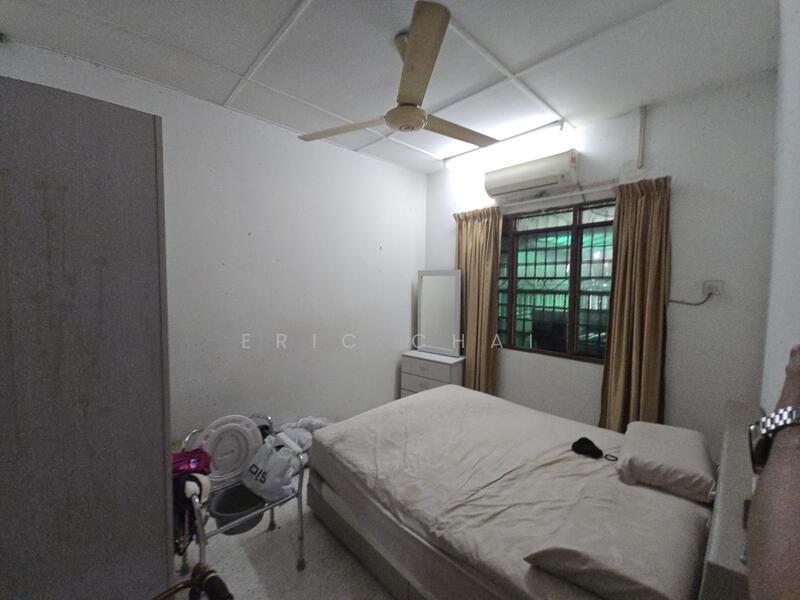 For Sale - Taman Sentosa